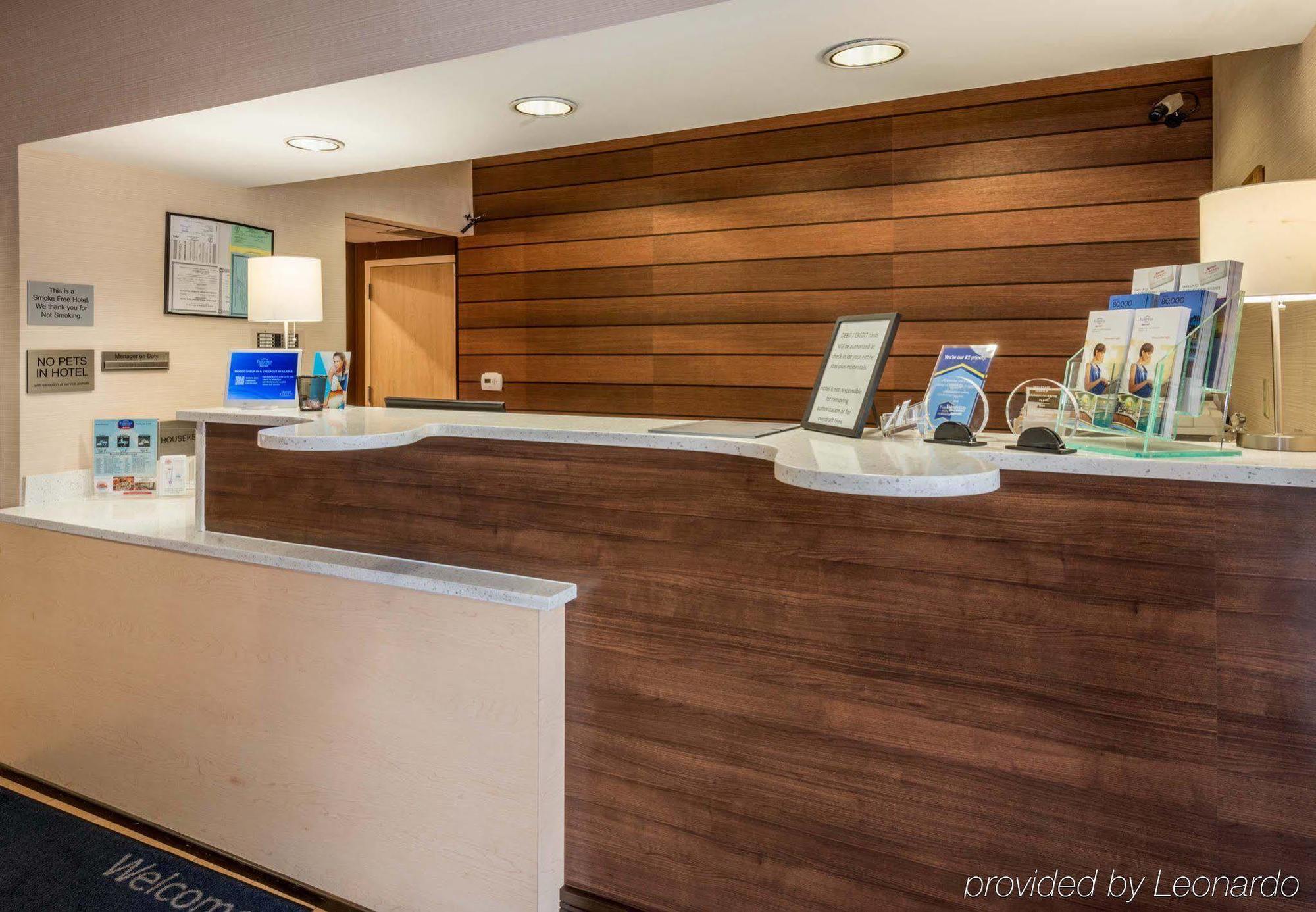 Fairfield Inn & Suites Savannah I-95 South Georgetown Dış mekan fotoğraf