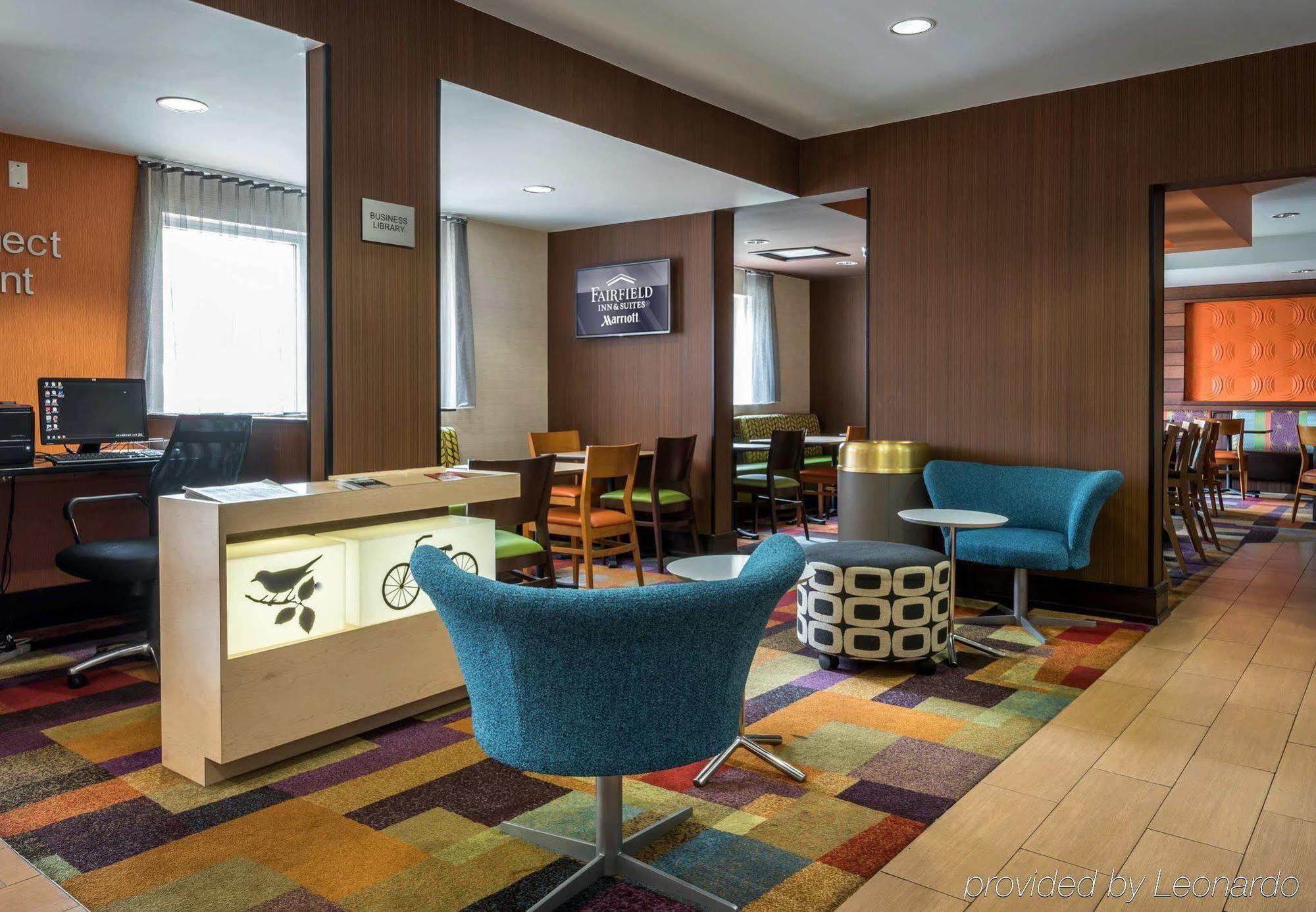 Fairfield Inn & Suites Savannah I-95 South Georgetown Dış mekan fotoğraf