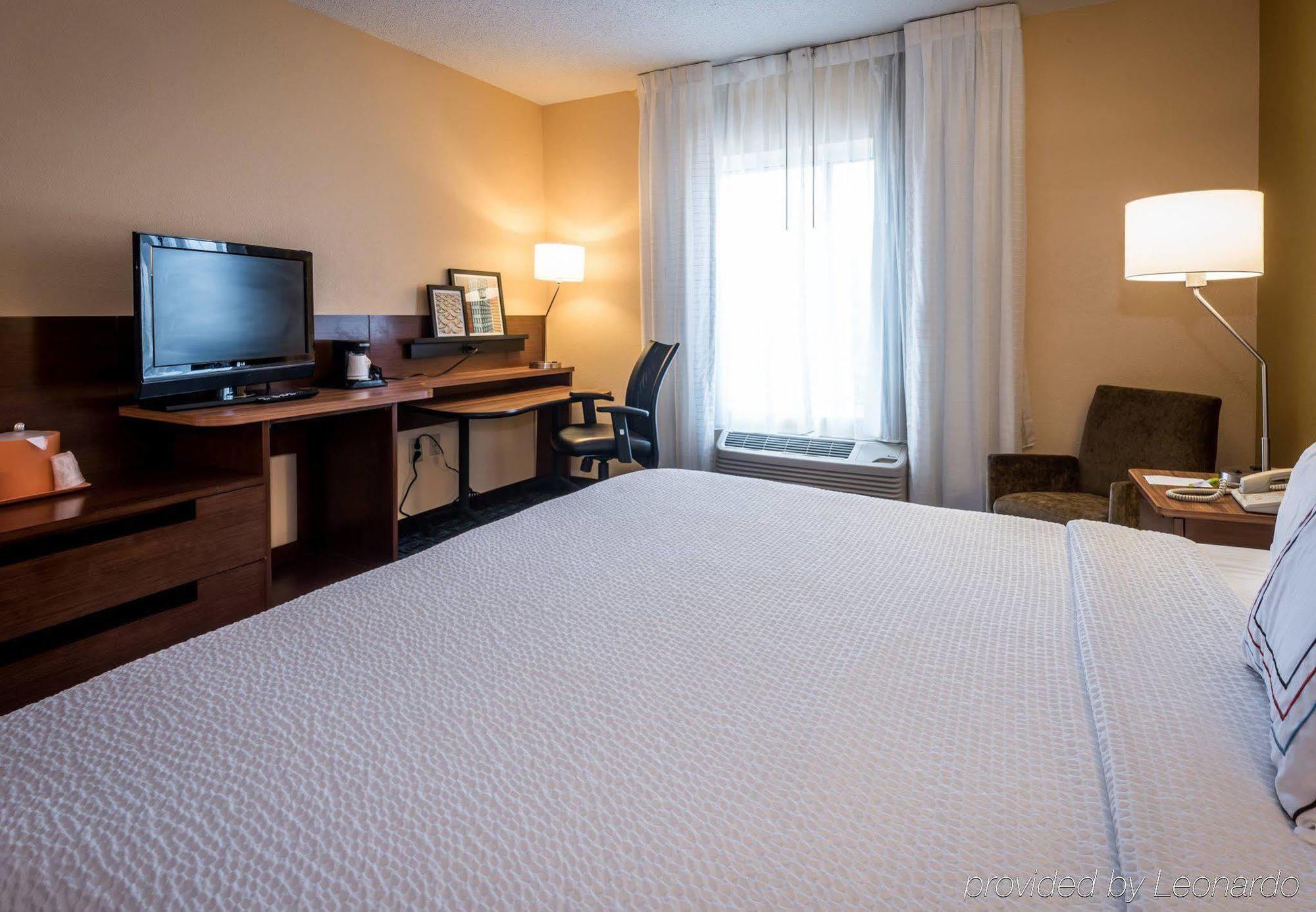 Fairfield Inn & Suites Savannah I-95 South Georgetown Dış mekan fotoğraf