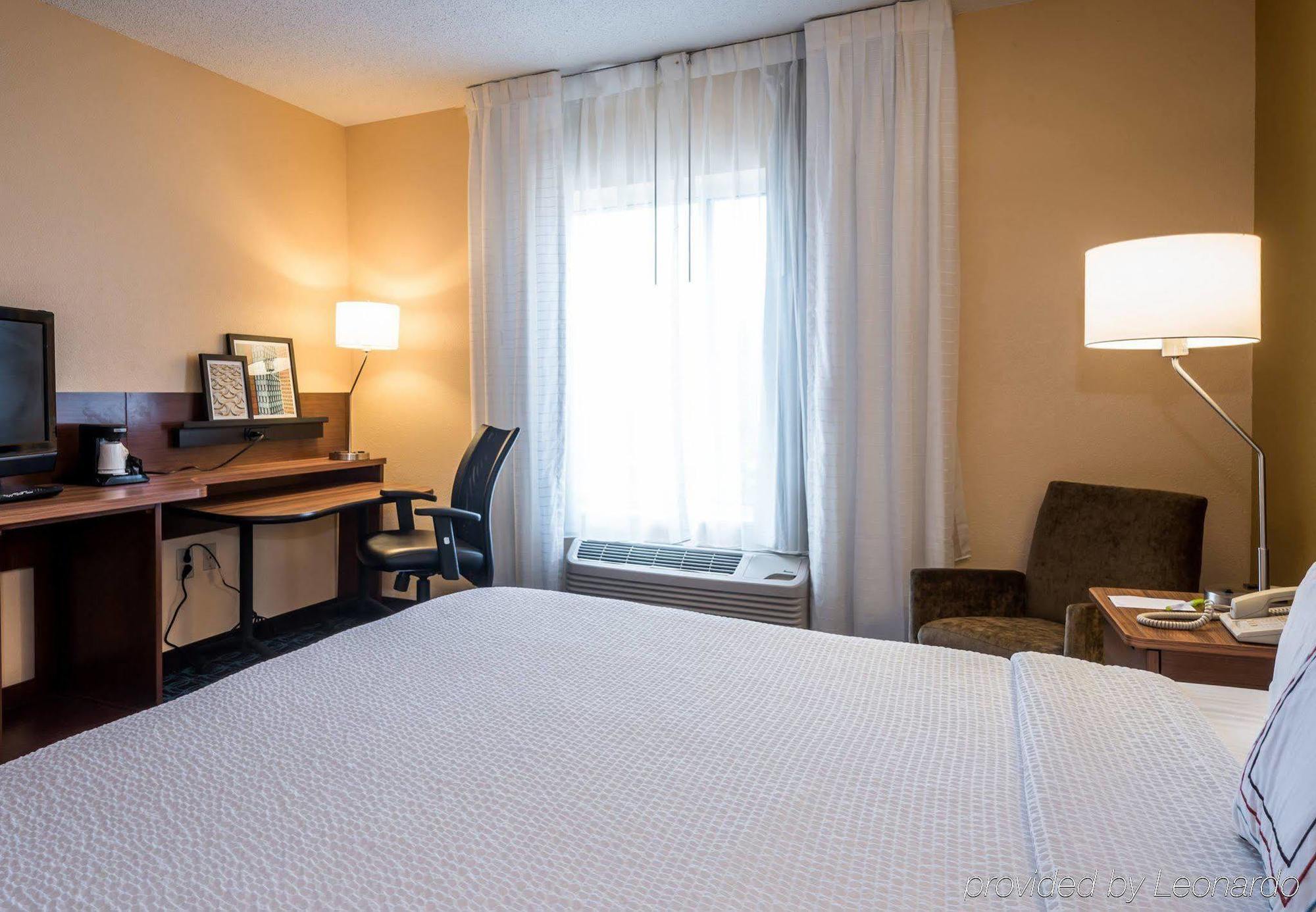 Fairfield Inn & Suites Savannah I-95 South Georgetown Dış mekan fotoğraf