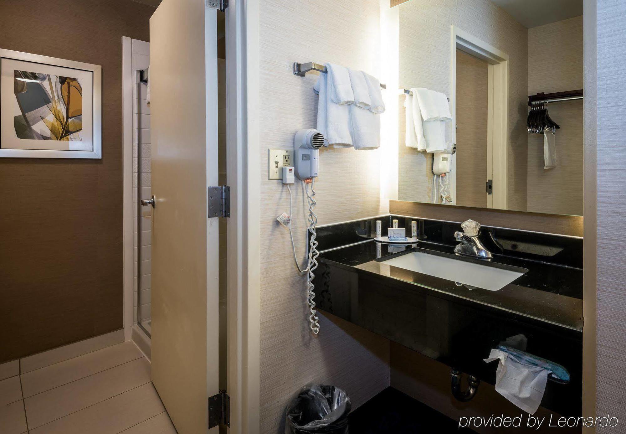 Fairfield Inn & Suites Savannah I-95 South Georgetown Dış mekan fotoğraf